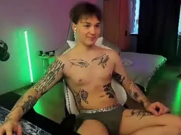 Chaturbate Best Webcam of vova_belkin_