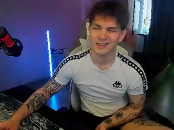 Chaturbate Adult Webcams of vova_belkin_