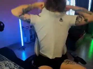 Chaturbate Live Porn of vova_belkin_