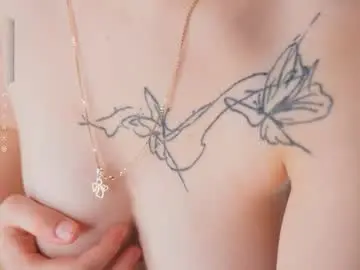 Chaturbate Nude Webcam of you_fell_in_love