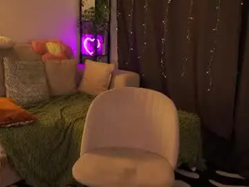 Chaturbate Sex Cam of you_fell_in_love