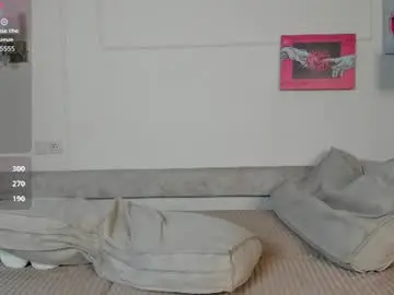 Chaturbate Live Sex Cam of you_fell_in_love