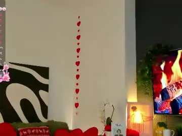 Chaturbate Watch Live Sex Cams of you_fell_in_love