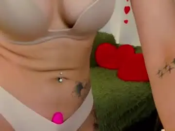 Chaturbate Live Porn of you_fell_in_love