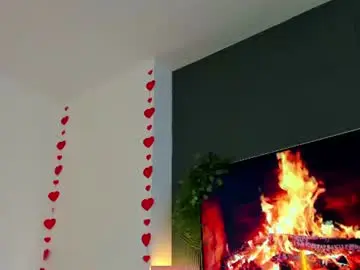 Chaturbate Free Live Porn of you_fell_in_love
