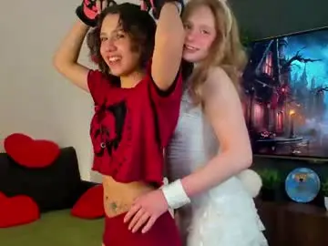 Chaturbate Best live sex cam show of you_fell_in_love