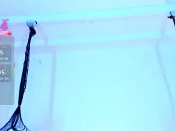 Chaturbate Live Porn of _xynara_owo