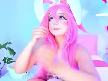 Chaturbate Adult Webcam of _xynara_owo