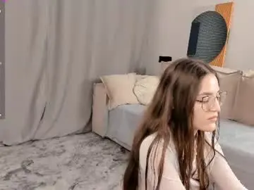 Chaturbate Sex Chat of abbeysiwiec