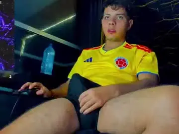 Chaturbate Private Sex Chat of alessandro__777