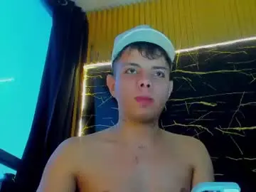 Chaturbate Adult Webcams of alessandro__777