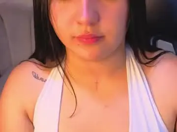 Chaturbate Sex Cam of alisson_sweet_t