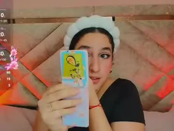 Chaturbate Live Sex of ambar_lover