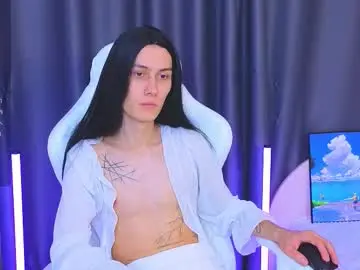 Chaturbate Free Live Porn of bd_black