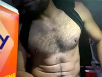 Chaturbate Best live sex cam show of bigwalkdog12