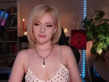 Chaturbate Nude Webcam of chriss_foxx
