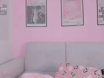 Chaturbate Nude Webcam of daphne_cooper1