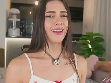 Chaturbate Sex Cam of daphne_cooper1