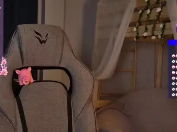 Chaturbate Adult Webcam of ellinvale