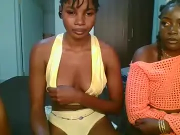 Chaturbate Live Sex Cam of hot_petite1