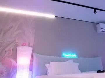 Chaturbate Best Webcam of iamninamint