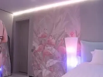 Chaturbate Live Sex of iamninamint
