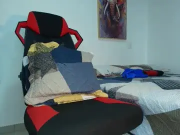 Chaturbate Live Sex Cam of jonas_smith1