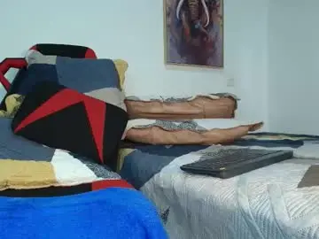 Chaturbate Nude Webcam of jonas_smith1