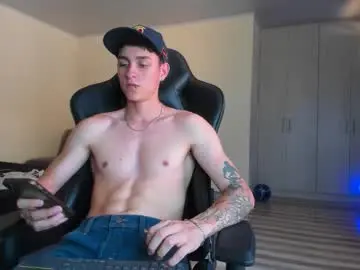 Chaturbate Adult Webcam of joshmiller_