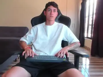 Chaturbate Live Sex of joshmiller_