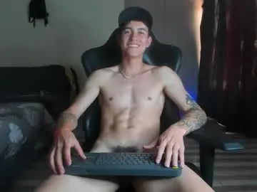 Chaturbate Free Live Porn of joshmiller_