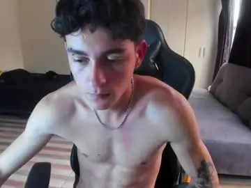 Chaturbate Free Live Porn of joshmiller_