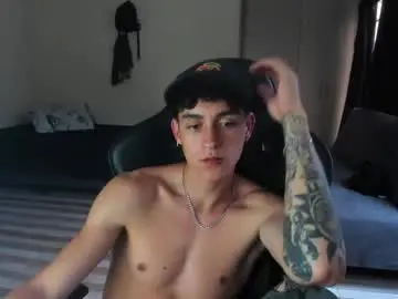 Chaturbate Free Live Porn of joshmiller_