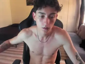 Chaturbate Sex Cam of joshmiller_