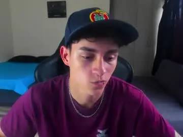 Chaturbate Live Sex of joshmiller_