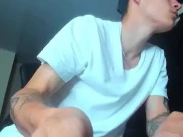 Chaturbate Adult Video Chat of joshmiller_