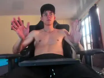 Chaturbate Free Live Porn of joshmiller_