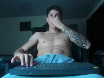 Chaturbate Sex Cam of joshmiller_