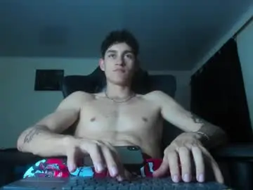 Chaturbate Watch Live Sex Cams of joshmiller_