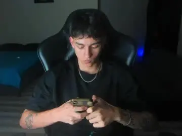 Chaturbate Adult Webcam of joshmiller_