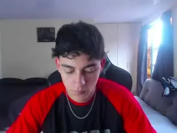 Chaturbate Free Porn Cam of joshmiller_