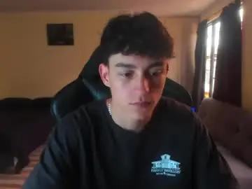 Chaturbate Private Sex Chat of joshmiller_