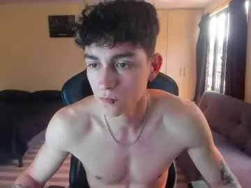 Chaturbate Best live sex cam show of joshmiller_