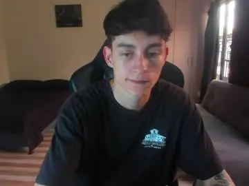 Chaturbate Sex Cam of joshmiller_