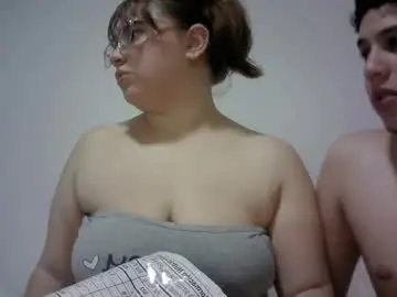 Chaturbate Adult Webcam of kandy_couple