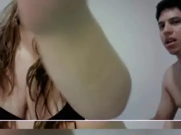 Chaturbate Watch Live Sex Cams of kandy_couple