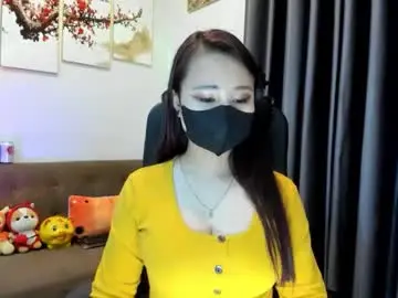 Chaturbate Adult Video Chat of kim_baby2005