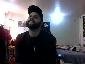 Chaturbate Sex Cam of lightskinned666