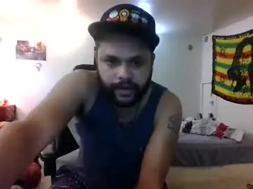 Chaturbate Sex Cam of lightskinned666