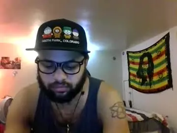 Chaturbate Watch Live Sex Cams of lightskinned666